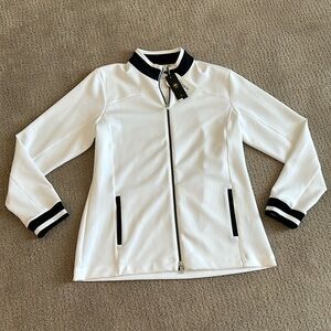 NWT EP Pro Contrast Jacket